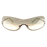 SCUBA Flash-Giant Vintage Eyewear