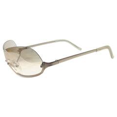 SCUBA Flash-Giant Vintage Eyewear