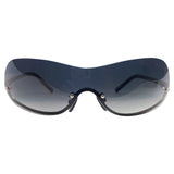 SCUBA Super Dark-Giant Vintage Eyewear