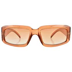 scucci brown sunglasses