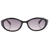 oval sunglasses