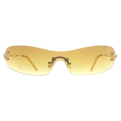 SHELLY Amber-Giant Vintage Eyewear