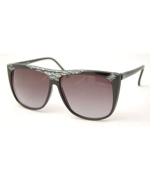 motif marble gray sunglasses