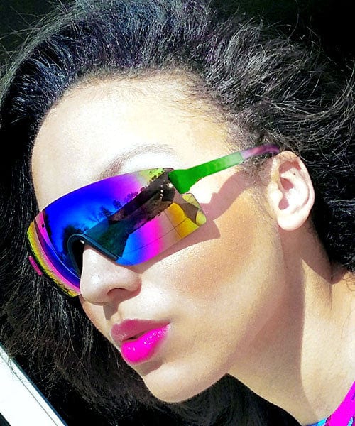 sherb rainbo sunglasses