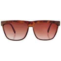 sherman tortoise sunglasses