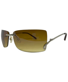 SHORTY Amber-Giant Vintage Eyewear