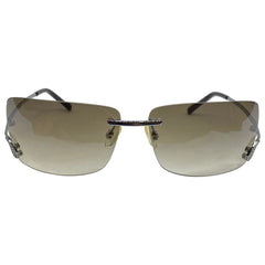 SHORTY Smoke-Giant Vintage Eyewear