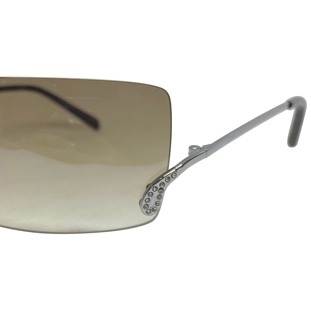 SHORTY Smoke-Giant Vintage Eyewear