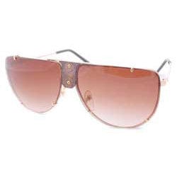 sierra gold brown sunglasses