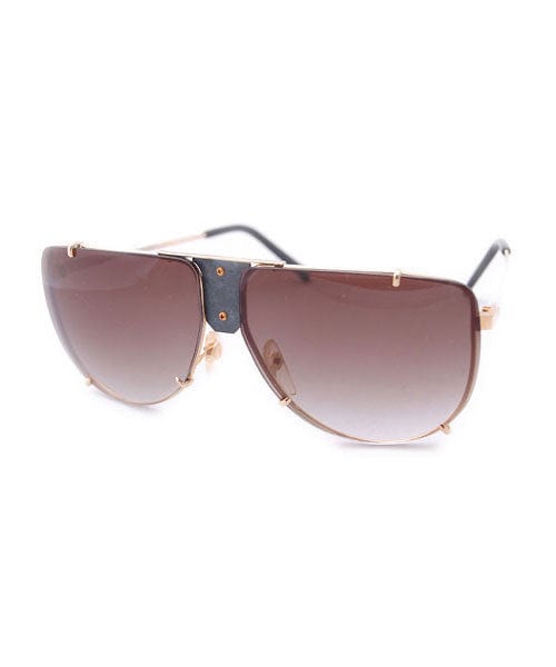 sierra gold slate sunglasses