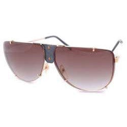 sierra gold slate sunglasses