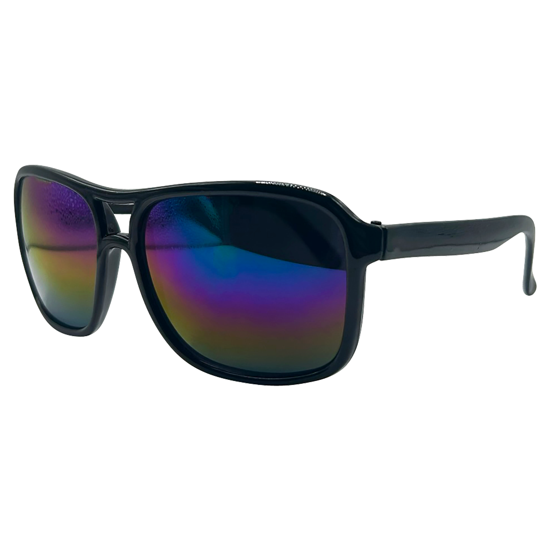 Buy TOMMY HILFIGER Men's Full Rim Non-Polarized Aviator Sunglasses - TH  JASON | Shoppers Stop