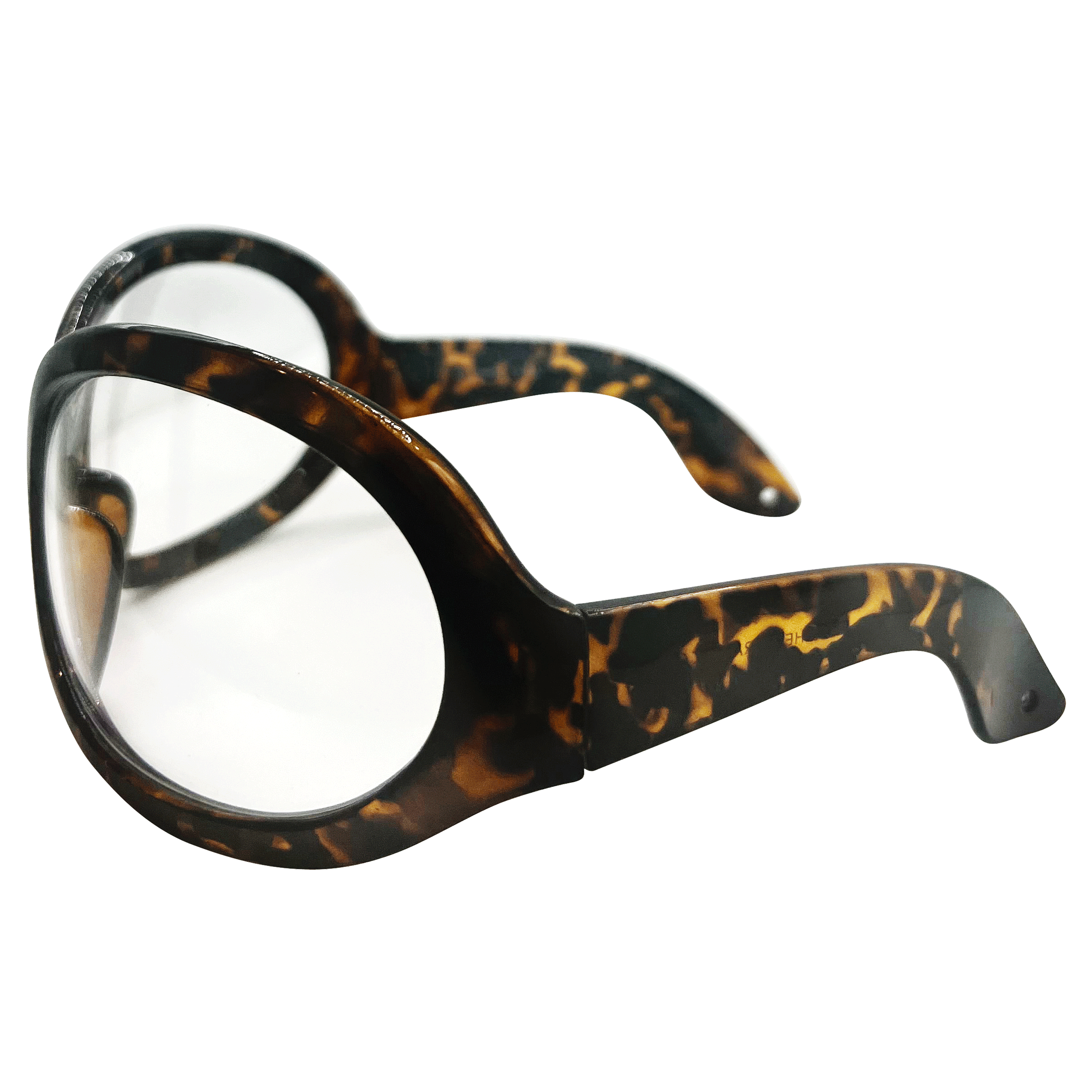 Giant Vintage Sunglasses BIGGIE 90 s Oversized Eyewear Giant