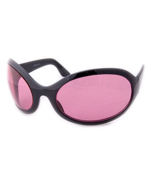 sixty seven pink sunglasses