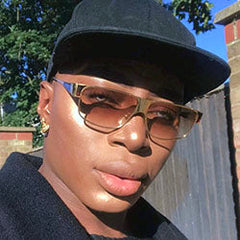 square sunglasses