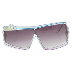 skyy crystal blue sunglasses
