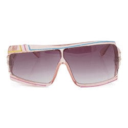skyy pink sunglasses