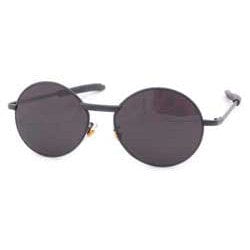 slew black sunglasses