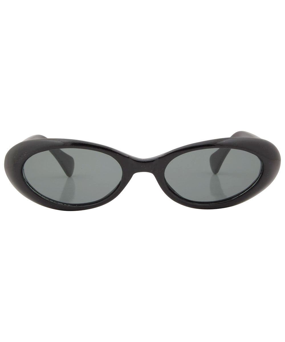 oval sunglasses