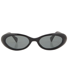 oval sunglasses