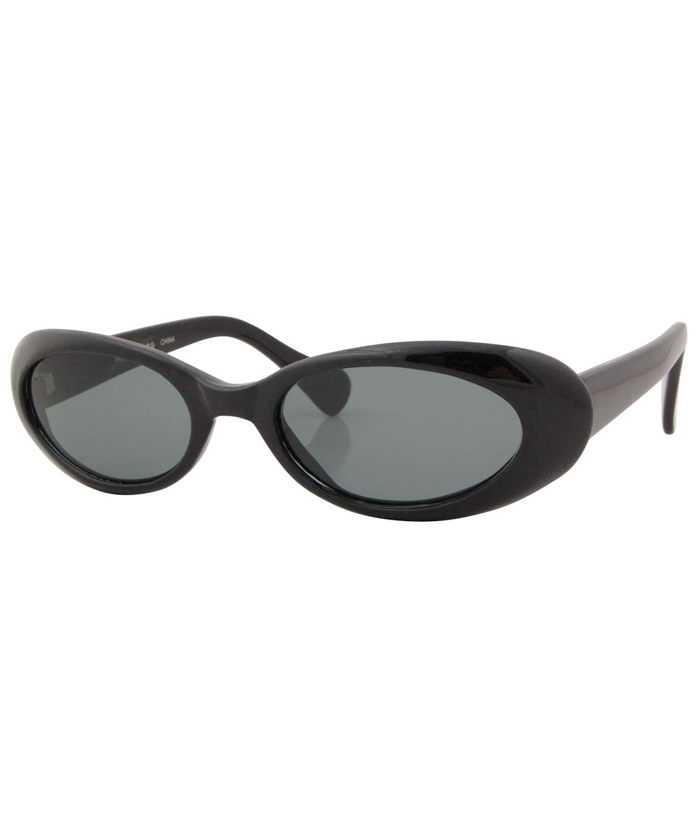 oval sunglasses