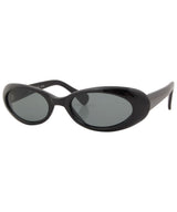 oval sunglasses