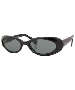 oval sunglasses