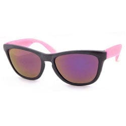 slurpee black pink sunglasses