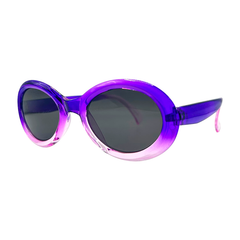 Kids ⭐️ SMILE Round-Giant Vintage Eyewear