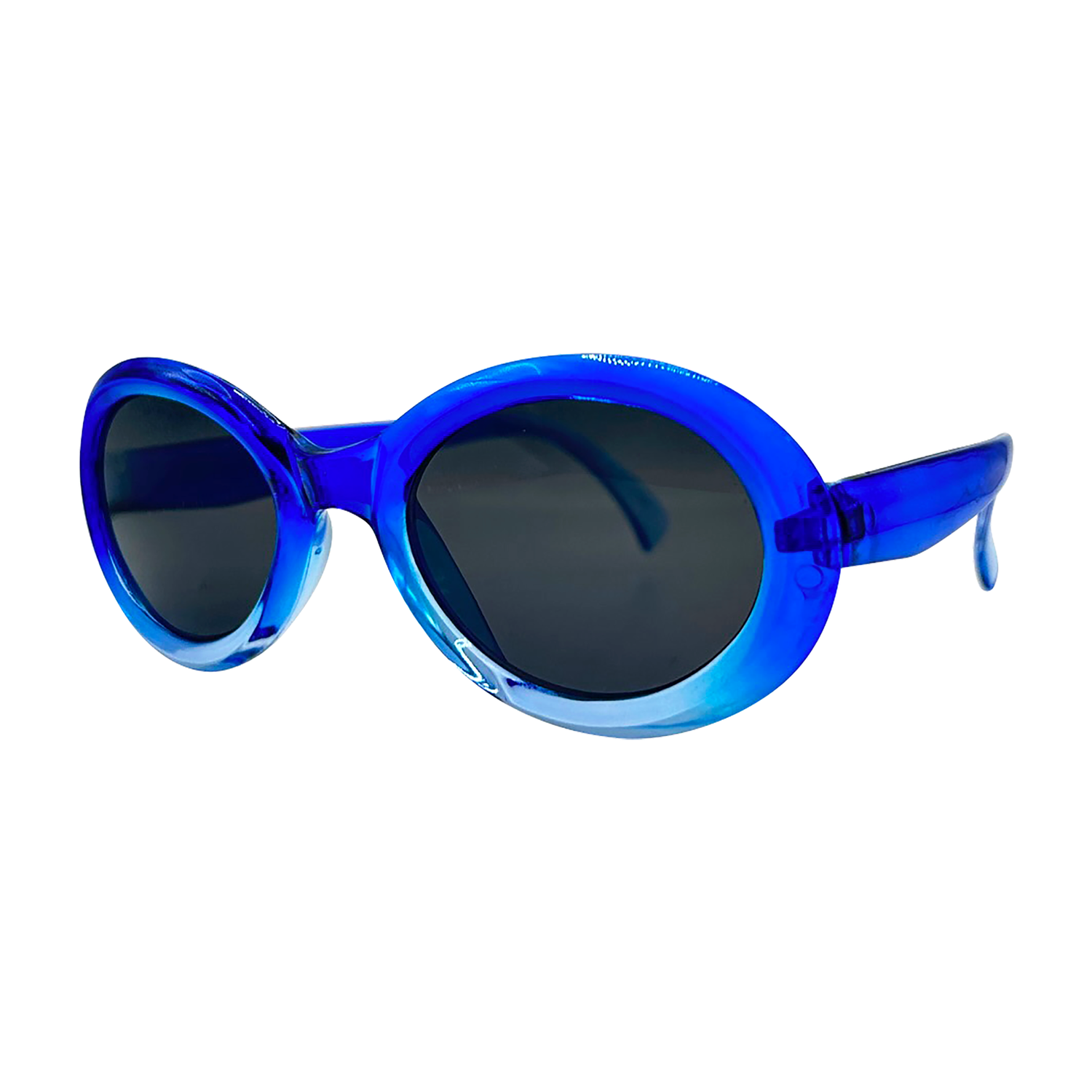 Kids ⭐️ SMILE Round-Giant Vintage Eyewear