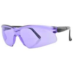 snatched purple sunglasses