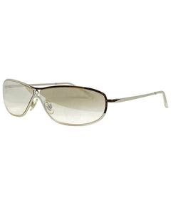 SNAX Flash Y2K Sunglasses-Giant Vintage Eyewear