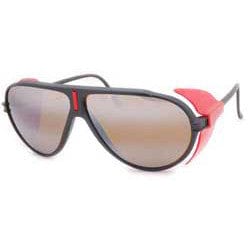 snow000 black red sunglasses