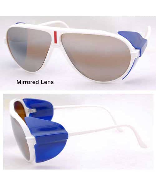 snow000 white sunglasses