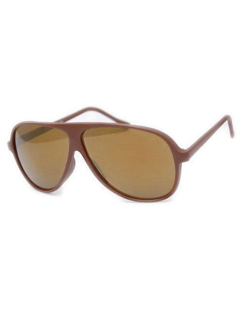 soil brown sunglasses