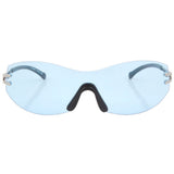 sonic blue sunglasses