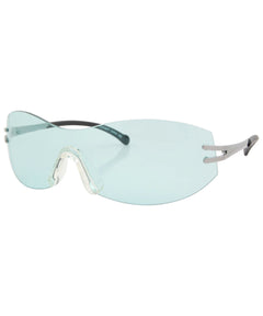 sonic green sunglasses