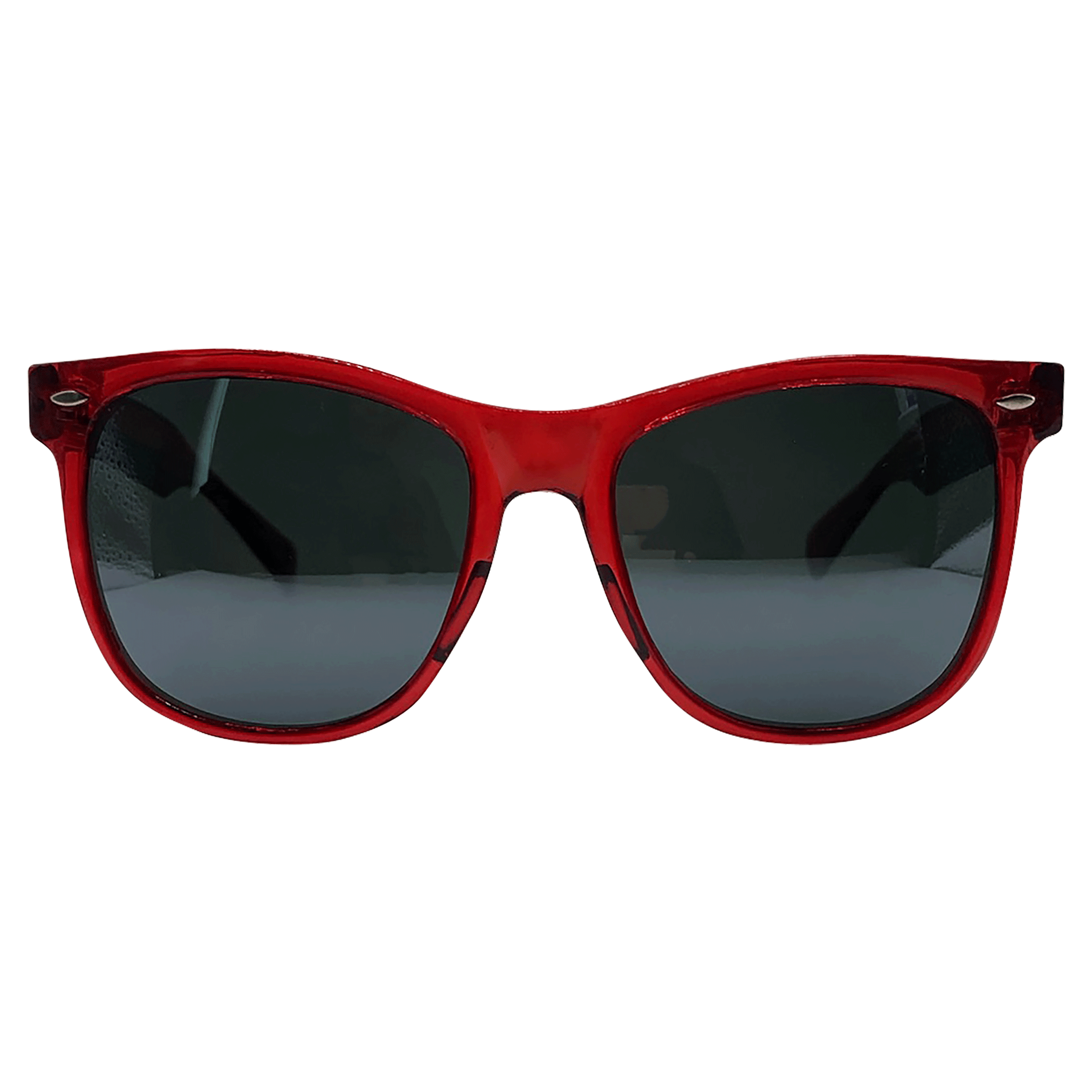 SOUTH Classic 80s Cat-Eye Vintage Sunglasses