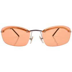 spin orange sunglasses