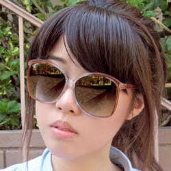 spiritstar brown sunglasses