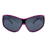 Kids ⭐️ SPOT Magenta Shield-Giant Vintage Eyewear