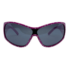 Kids ⭐️ SPOT Magenta Shield-Giant Vintage Eyewear