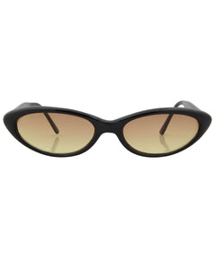 cat-eye sunglasses