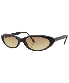 cat-eye sunglasses