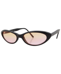 cat-eye sunglasses