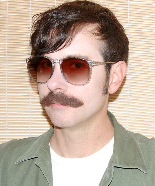 Schoolboy Sunglasses School Glasses Smart Look Giant Vintage Eyewear