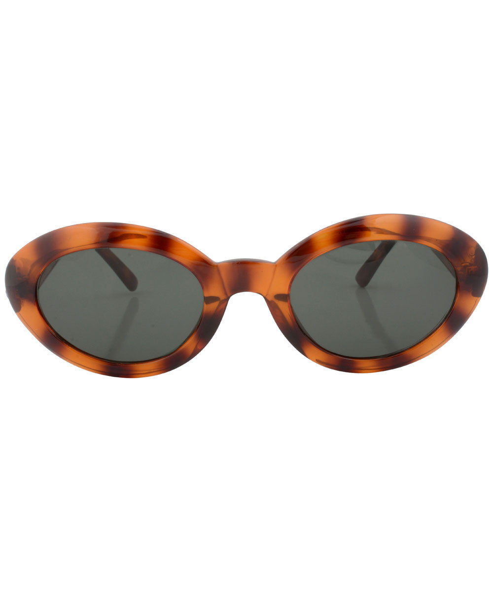 cat-eye sunglasses