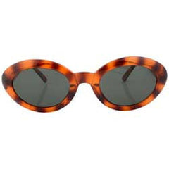 cat-eye sunglasses