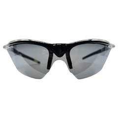 STAN Super Dark/GlossBlack-Giant Vintage Eyewear