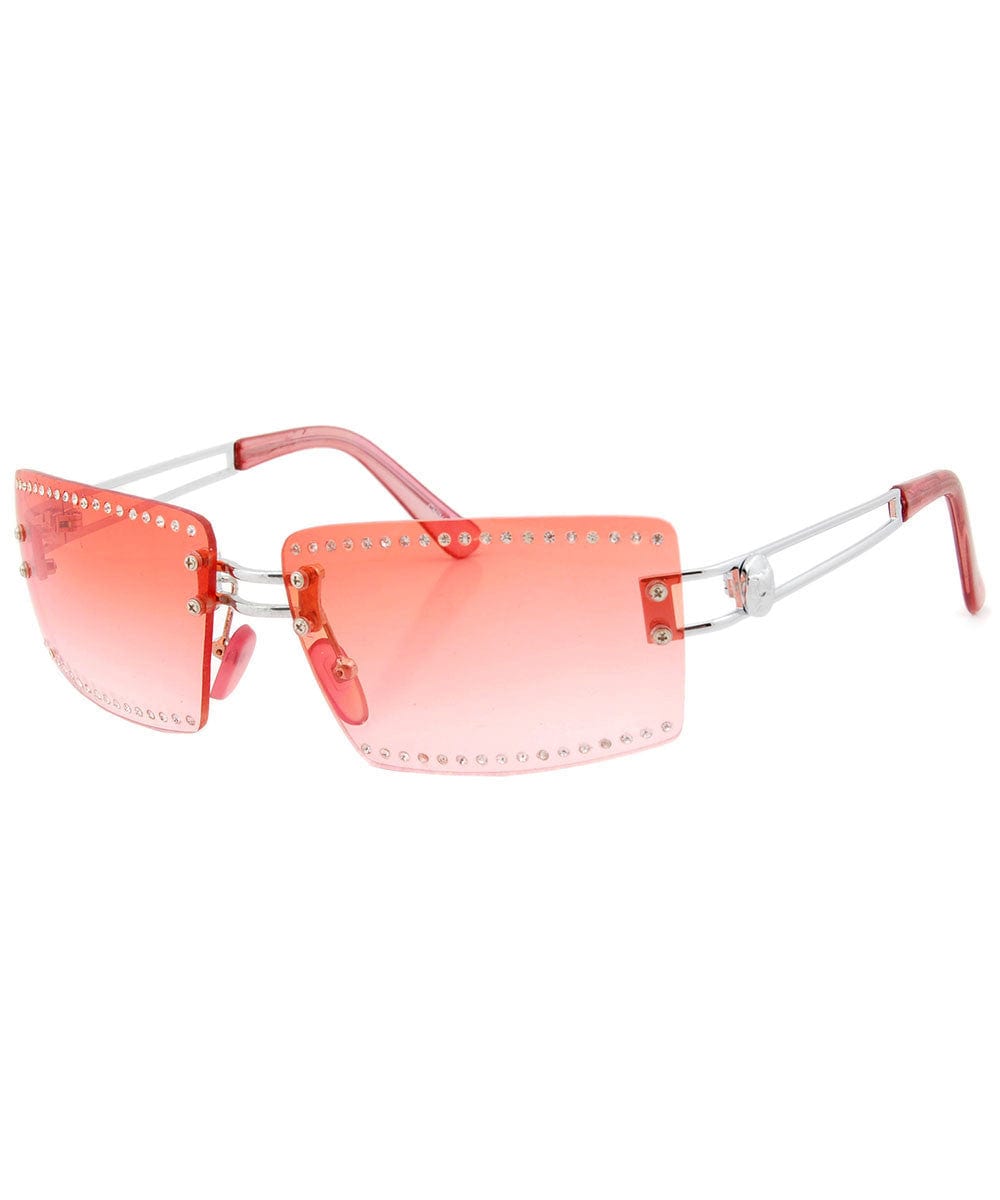 starfox orange sunglasses